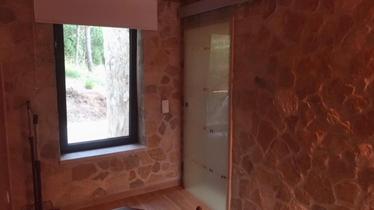 Villa Quinta Dos Mangues à São Martinho do Porto Extérieur photo