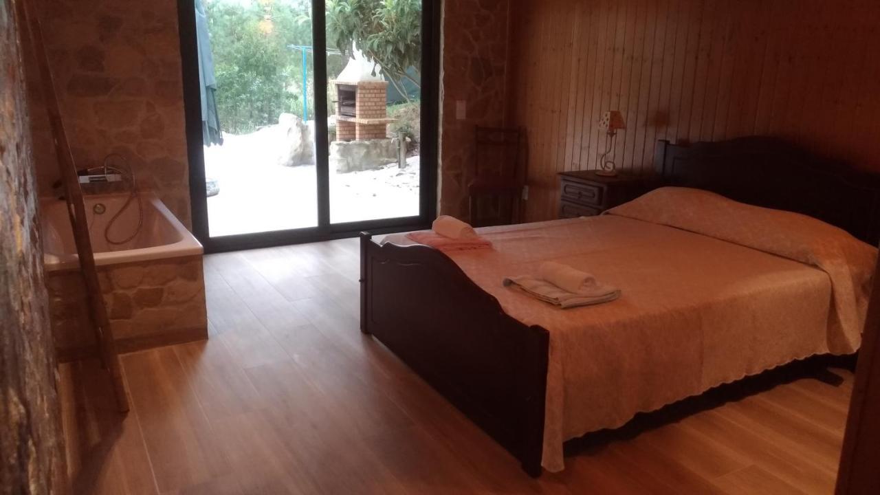 Villa Quinta Dos Mangues à São Martinho do Porto Extérieur photo