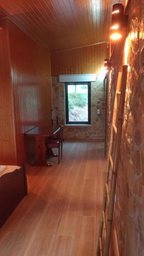 Villa Quinta Dos Mangues à São Martinho do Porto Extérieur photo