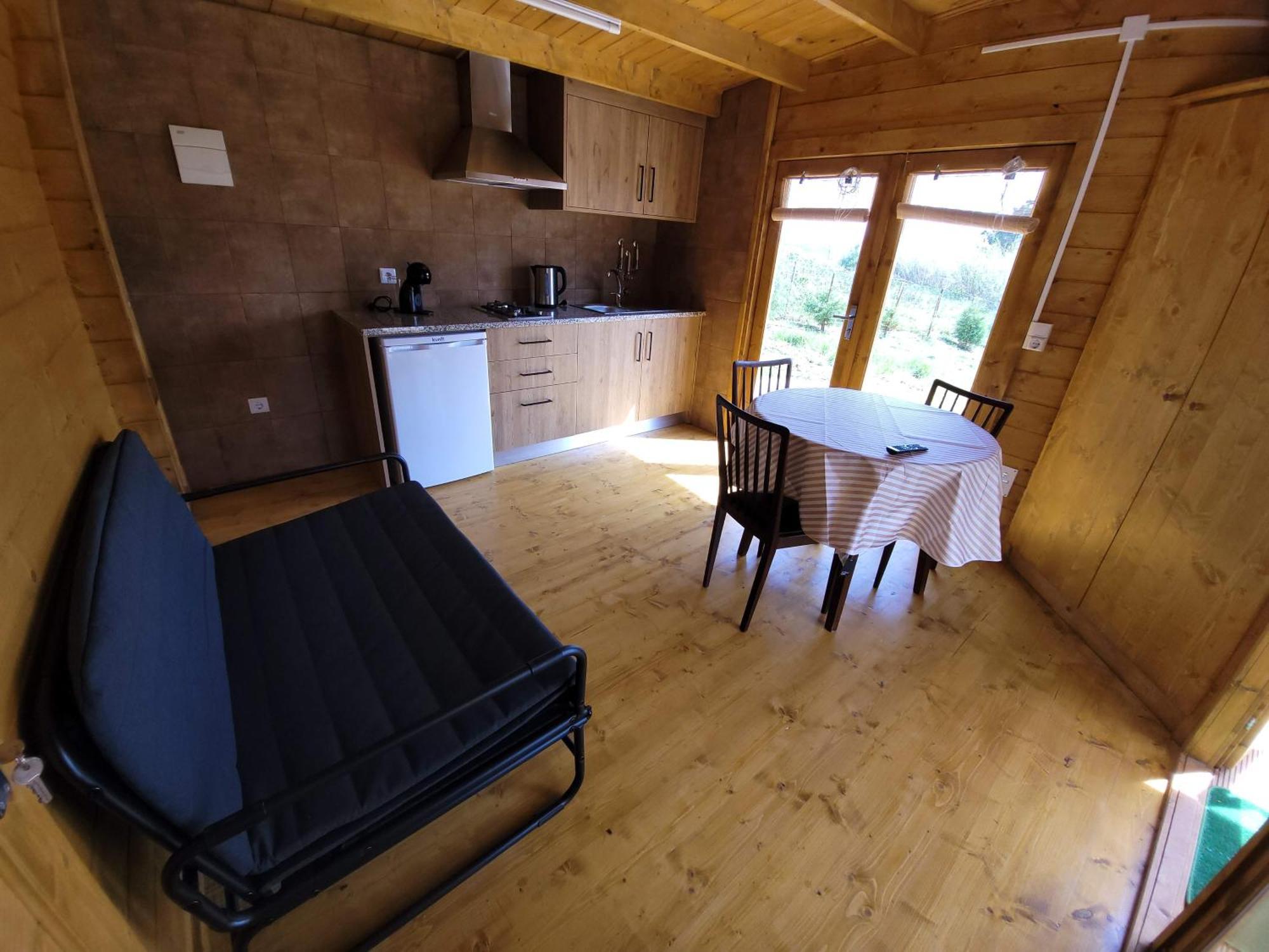 Villa Quinta Dos Mangues à São Martinho do Porto Extérieur photo