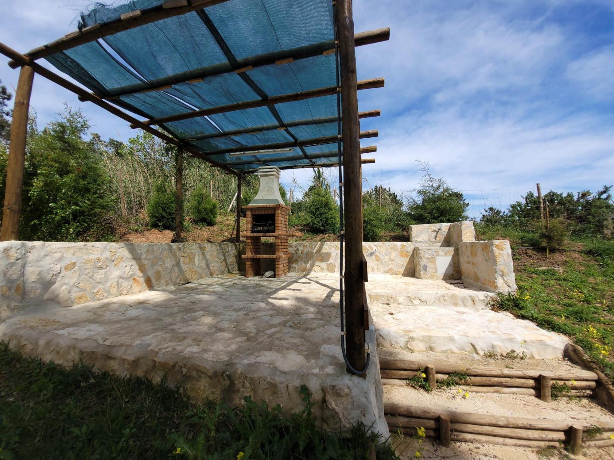 Villa Quinta Dos Mangues à São Martinho do Porto Extérieur photo