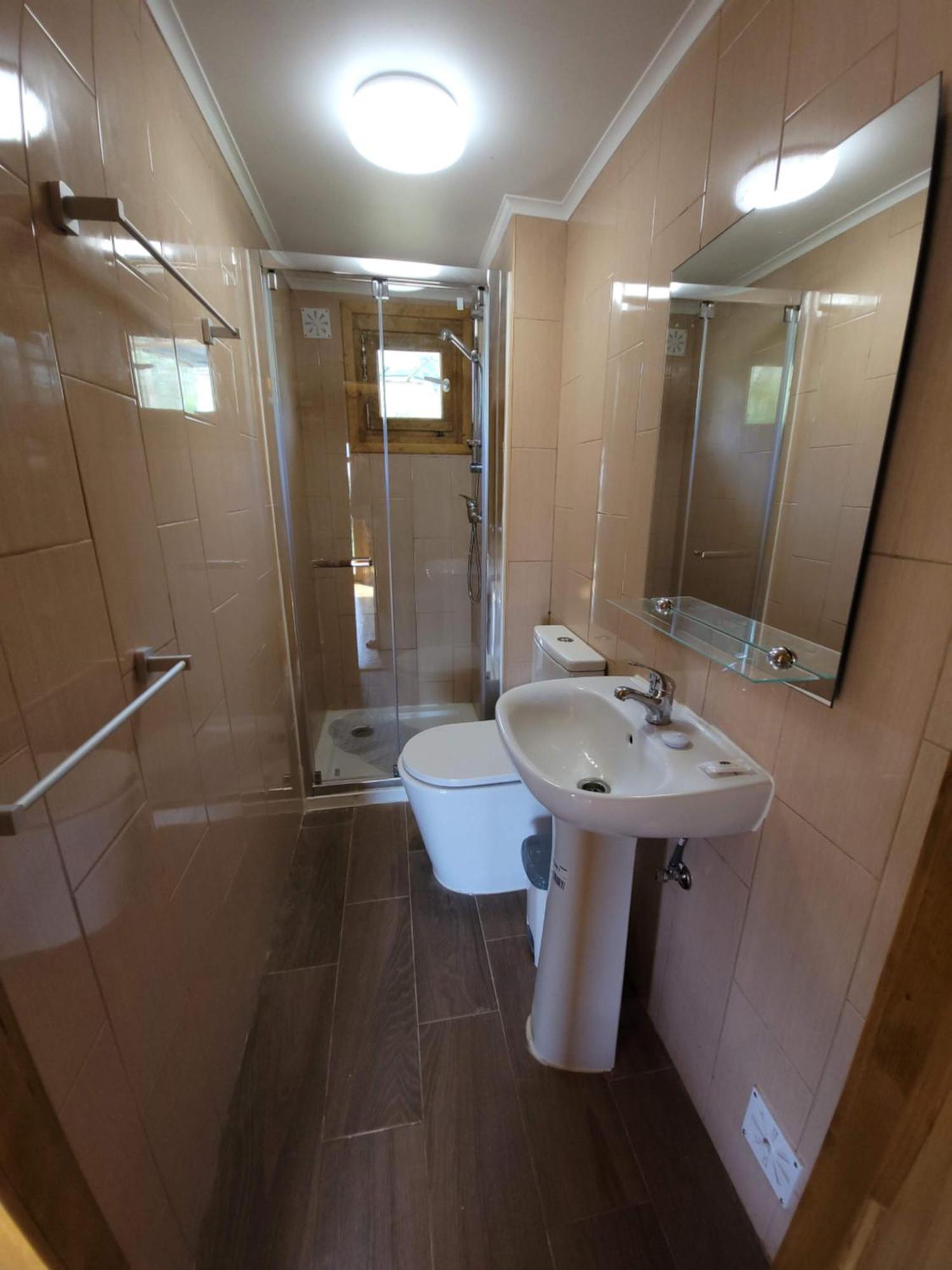 Villa Quinta Dos Mangues à São Martinho do Porto Chambre photo