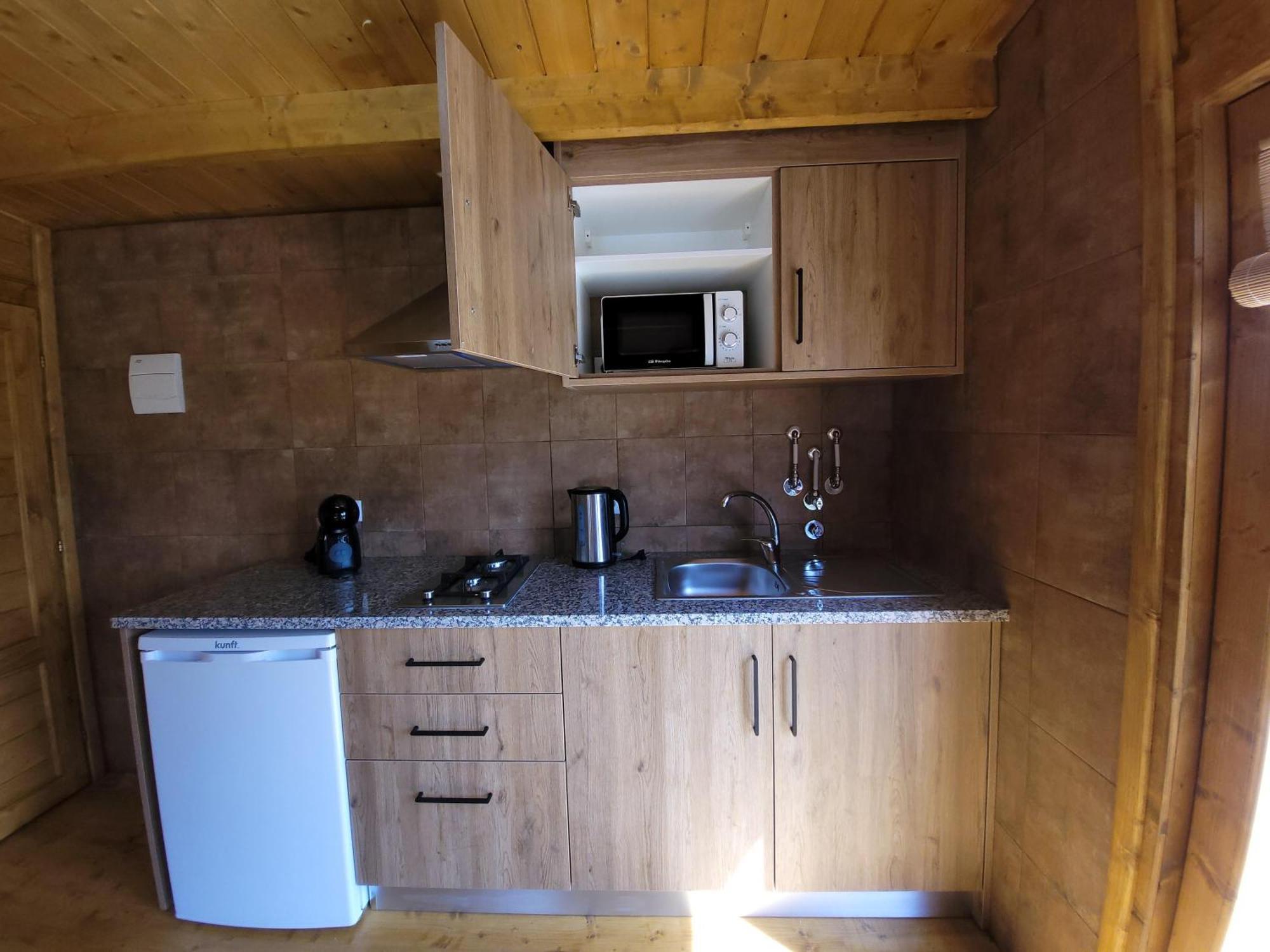Villa Quinta Dos Mangues à São Martinho do Porto Chambre photo