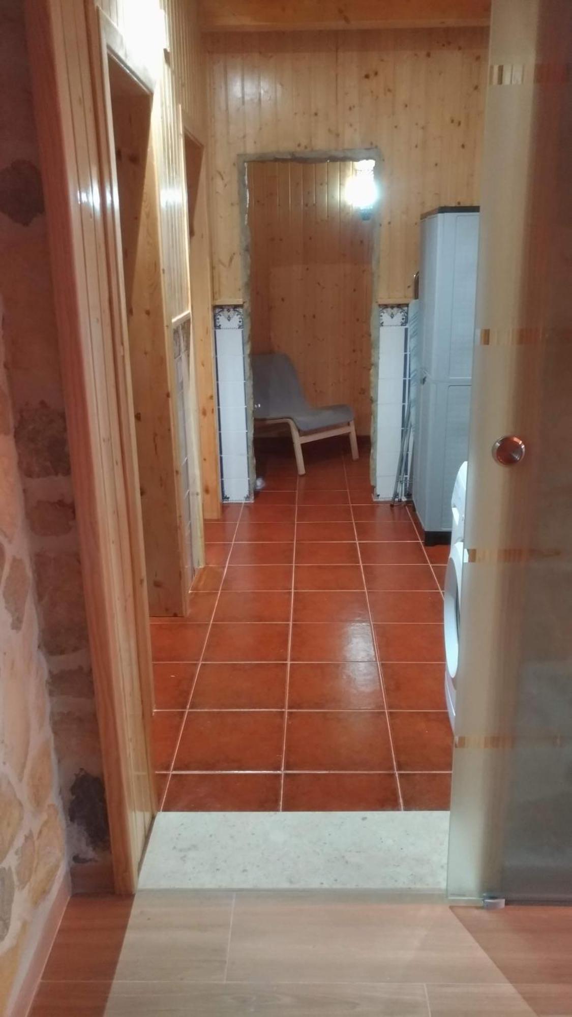 Villa Quinta Dos Mangues à São Martinho do Porto Chambre photo