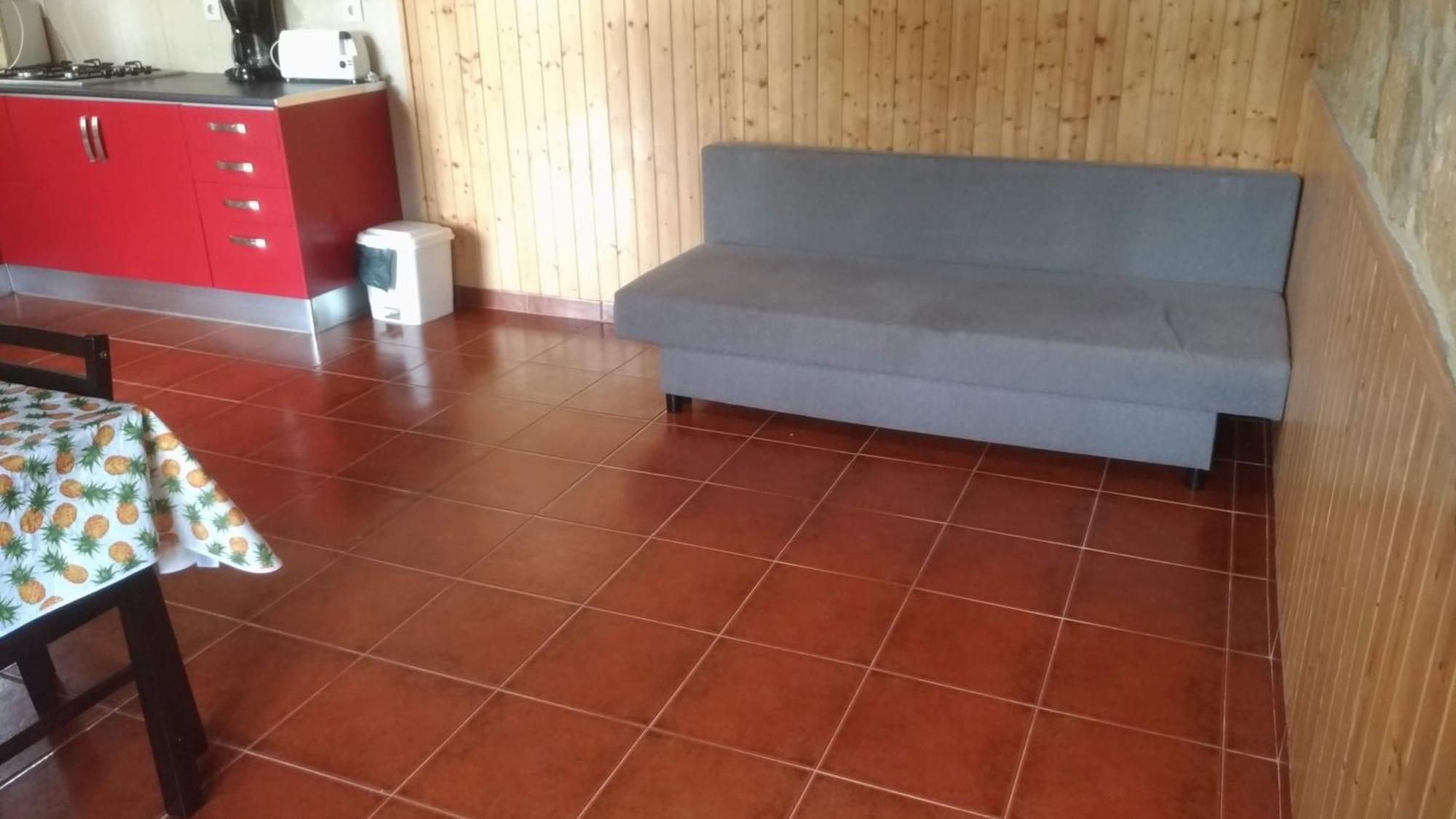 Villa Quinta Dos Mangues à São Martinho do Porto Chambre photo