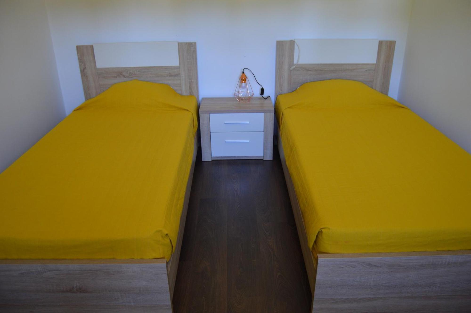 Villa Quinta Dos Mangues à São Martinho do Porto Chambre photo