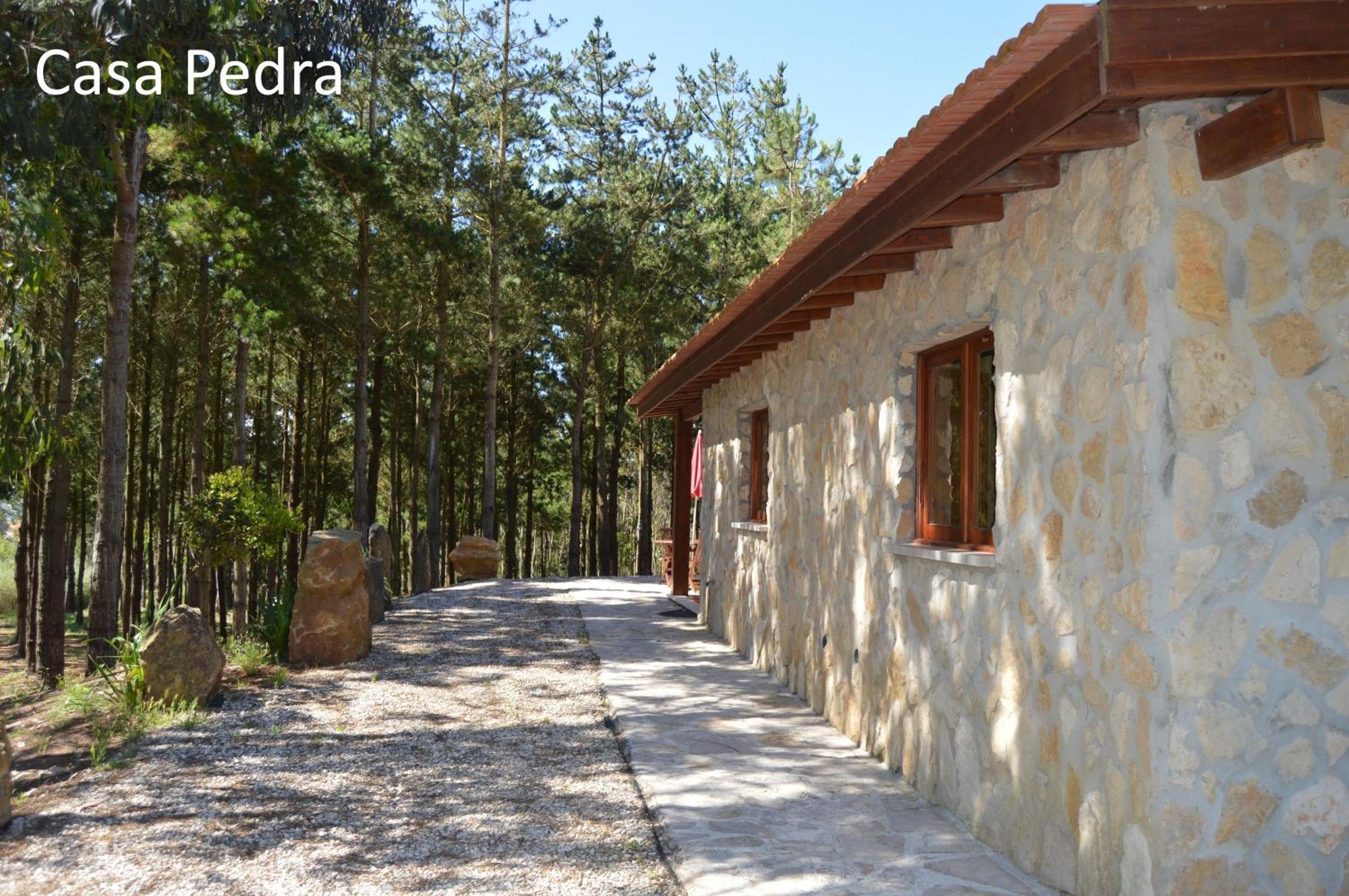 Villa Quinta Dos Mangues à São Martinho do Porto Chambre photo