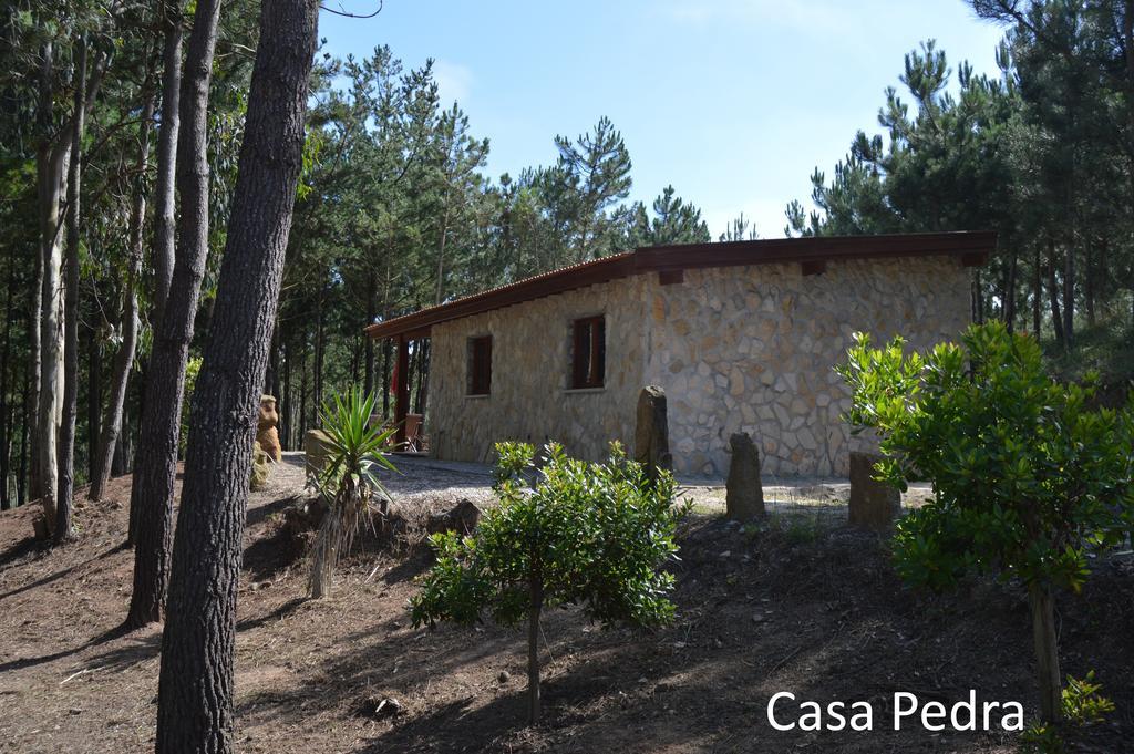 Villa Quinta Dos Mangues à São Martinho do Porto Extérieur photo