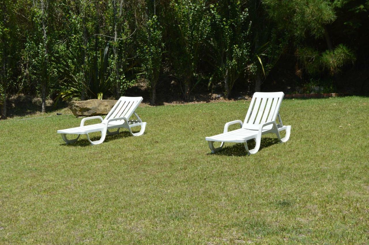 Villa Quinta Dos Mangues à São Martinho do Porto Extérieur photo